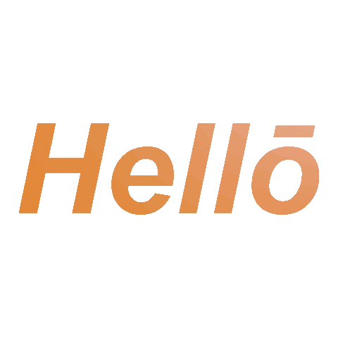 Creative Collective Sticker by Hellō