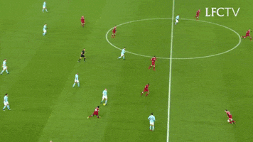 chase running GIF by Liverpool FC
