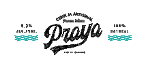 sereia Sticker by Cerveja Praya