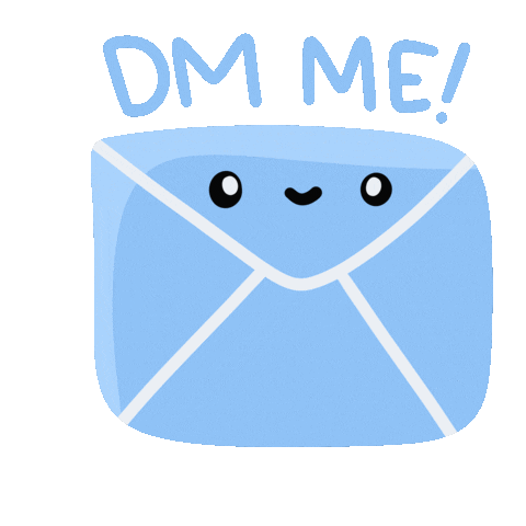 Illustration Text Me Sticker by Demic