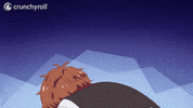 Episode 12 Girlfriend GIF by Crunchyroll
