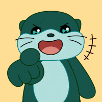 Laugh Laughing GIF by Odd Otties