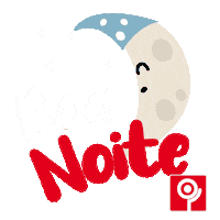 Boanoite Doseujeito Sticker by Shopping Itaguaçu