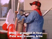 season 1 GIF