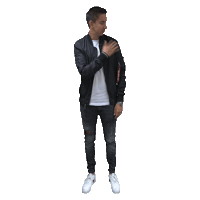 Dance Dj Sticker by Affairs-Management
