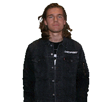 Evangelische Omroep Hello Sticker by EO