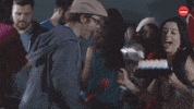 Black Friday Dancing GIF by BuzzFeed