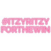 ftw for the win Sticker by Itzy Ritzy