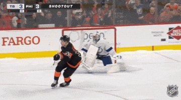Happy Lets Go GIF by NHL