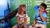 La Vida Secreta De Los Ninos Lvsdln GIF by Movistar+
