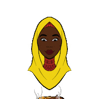 hungry soul food Sticker by RS