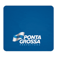 Prefspmpg Sticker by Prefeitura de Ponta Grossa