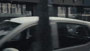 Toyota Traffic GIF by ToyotaEurope