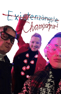 Addams Family Love Sticker by Wavents