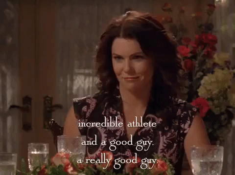 season 4 netflix GIF by Gilmore Girls 