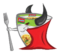indomieturkiye indomie cup noodle indomie noodle indomie türkiye Sticker
