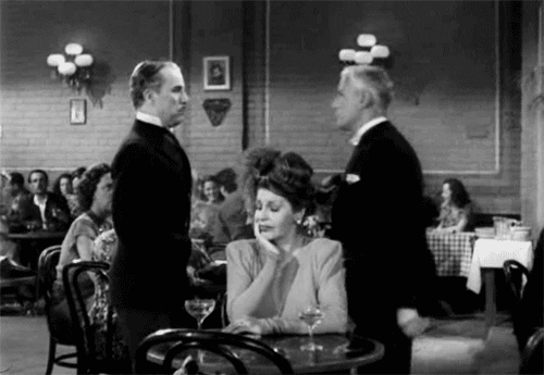 Charlie Chaplin Best Slap War Ever GIF by Maudit