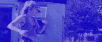 Life On Earth GIF by Hurray For The Riff Raff