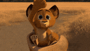 madagascar GIF