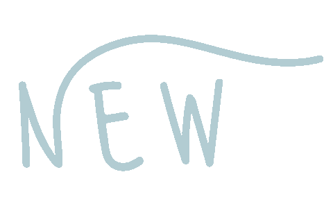New Post Nuevo Sticker