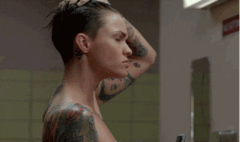 tattoos GIF