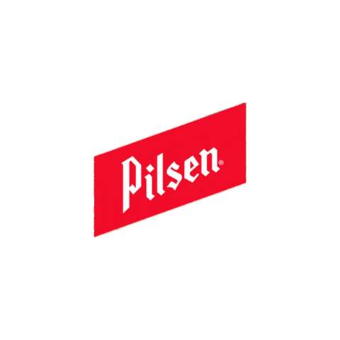 pilsenopilsen giphyupload cerveza birra amistad Sticker