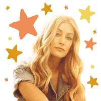 Country Music Rodeo Sticker by Stephanie Quayle