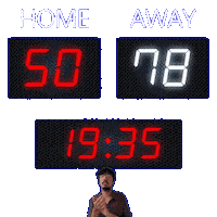 50 Home Sticker