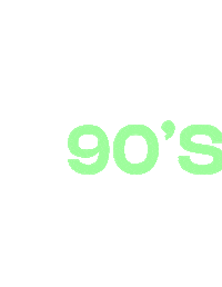 tshirteria mood 90s tshirteria reinvente-se Sticker