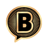 2020Vision Belocal Sticker by The N2 Company