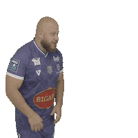 France Sport Sticker by USBPA Rugby