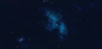 Season 1 Space GIF by Paramount+