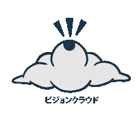 Cloud Love Sticker