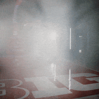 Nebraska Basketball GIF by Huskers