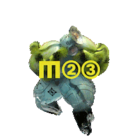 Melt Festival Dancing Sticker by MELT