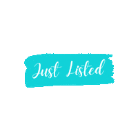 Justlisted Sticker by Main Key Realty