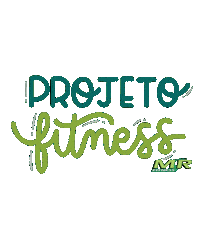 Fitness Sticker by academiamrfitness
