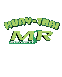 Muay Mrfitness Sticker by academiamrfitness