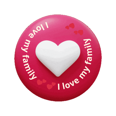 akoga1 giphyupload family giphycreatortest familia Sticker