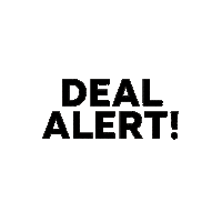 Deal Alert Sticker by Marionnaud Paris