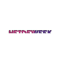 Lunteren Sticker by Heideweek