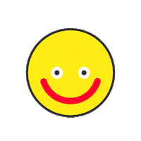 evil Sticker