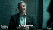 Disney Plus Daredevil GIF by Marvel Studios