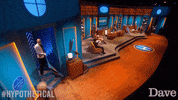 Desiree Burch GIF