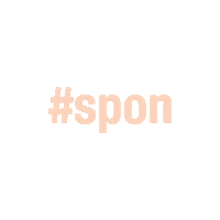 Spon Sticker by Regards Lauryn