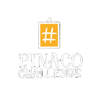 Pinaco Sticker