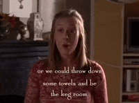 season 4 netflix GIF by Gilmore Girls 