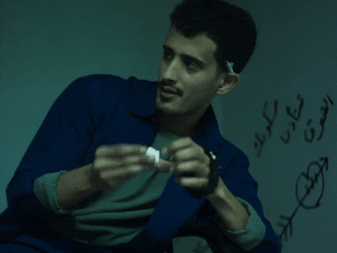 Fun Eat GIF by Telfaz11