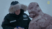 Uncharted Gordon Ramsay GIF by National Geographic Channel