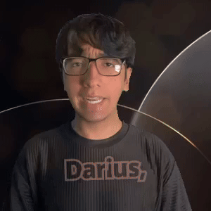 Darius